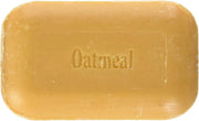 Soap Works - Oatmeal Bar Soap 110g - Limolin 