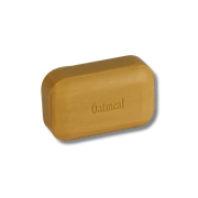 Soap Works - Oatmeal Bar Soap 110g - Limolin 