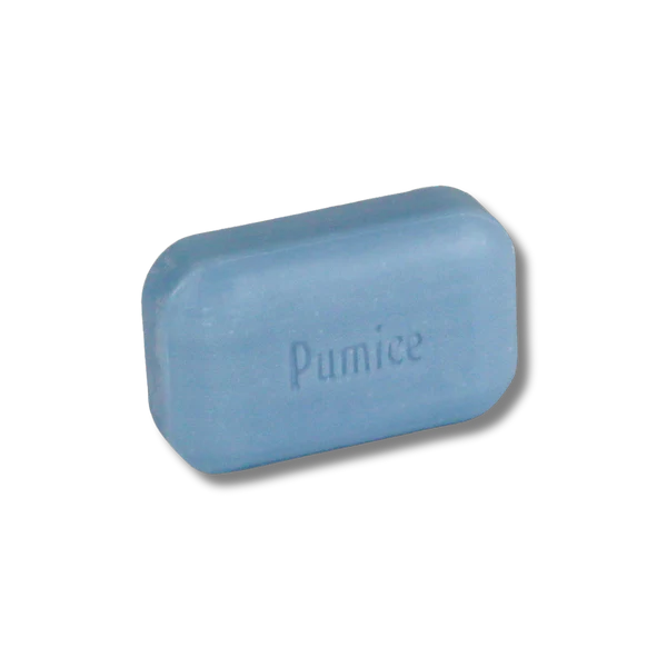Soap Works - Pumice Bar Soap 110g - Limolin 