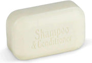 Soap Works - Shampoo&Conditioner Soap 110g - Limolin 