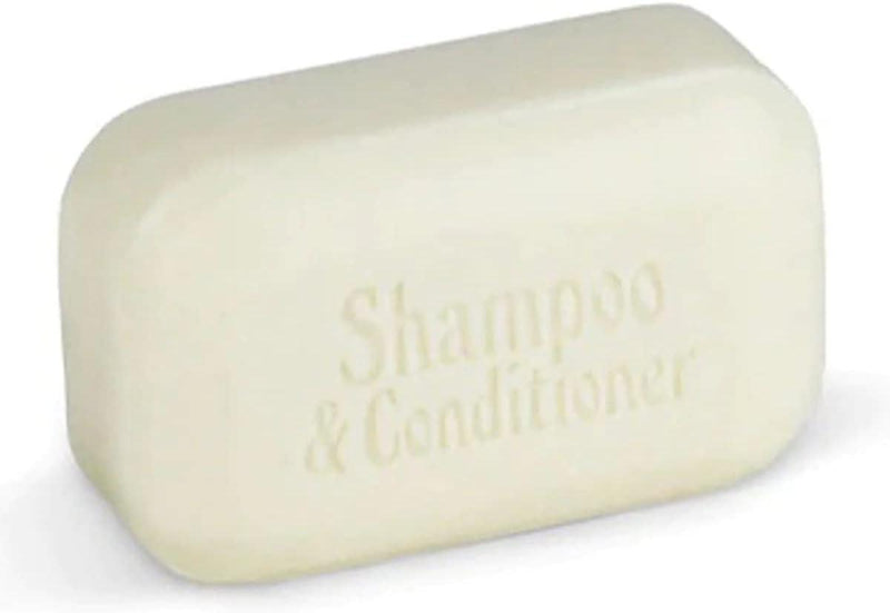 Soap Works - Shampoo&Conditioner Soap 110g - Limolin 
