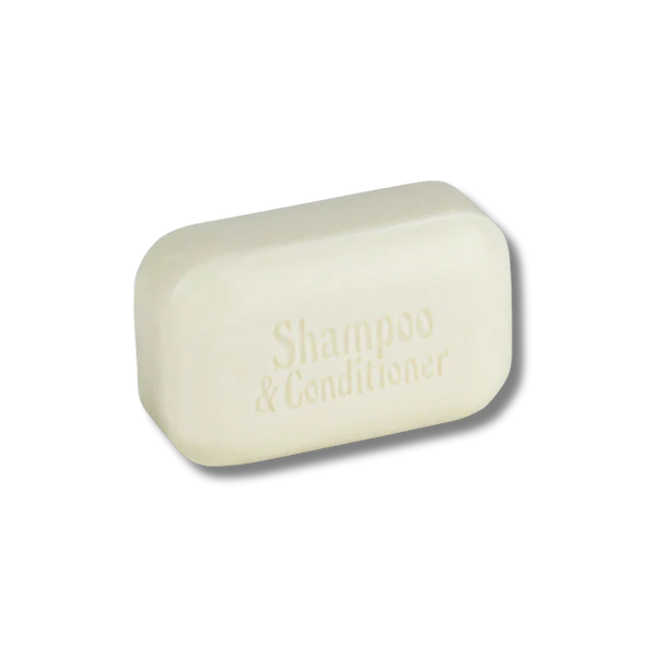 Soap Works - Shampoo&Conditioner Soap 110g - Limolin 