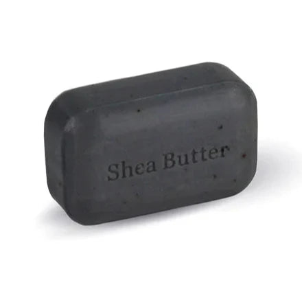 Soap Works - Shea Butter Bar Soap - 110 g - Limolin 