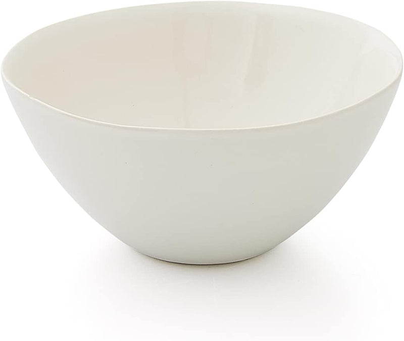 Sophie Conran - Arbor - All Purpose Bowl - Cream (Set of 4) | 6 in - Limolin 