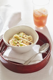 Sophie Conran - Arbor - All Purpose Bowl - Cream (Set of 4) | 6 in - Limolin 