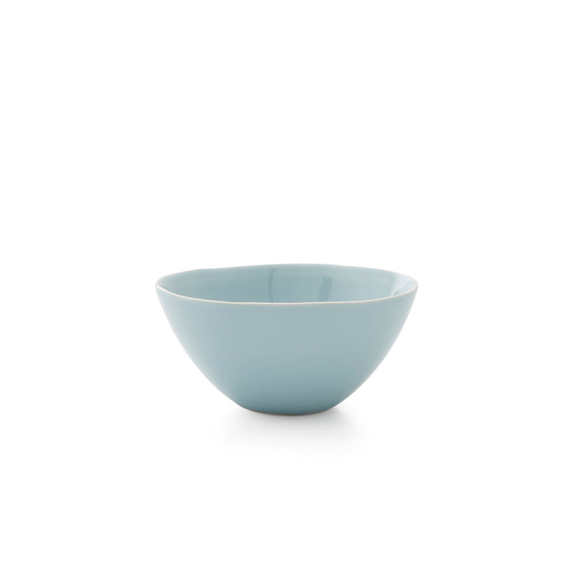 Sophie Conran - Arbor - All Purpose Bowl - Robin's Egg (Set of 4) | 6 in - Limolin 