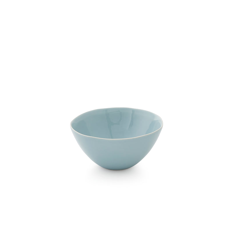 Sophie Conran - Arbor - All Purpose Bowl - Robin's Egg (Set of 4) | 6 in - Limolin 