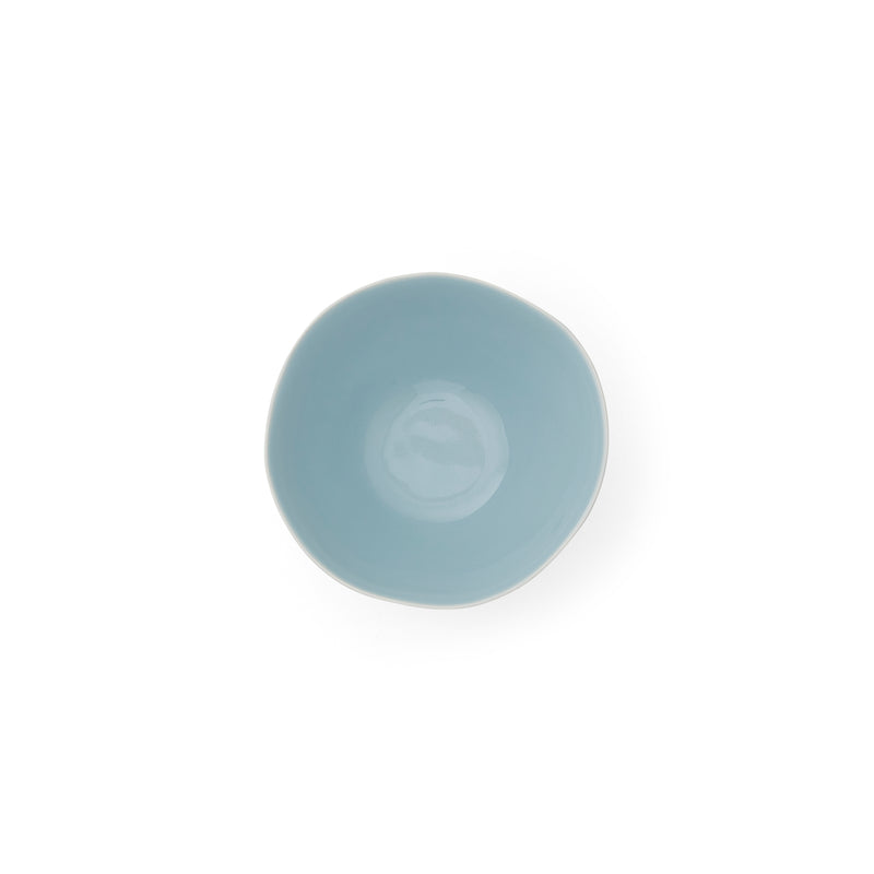 Sophie Conran - Arbor - All Purpose Bowl - Robin's Egg (Set of 4) | 6 in - Limolin 
