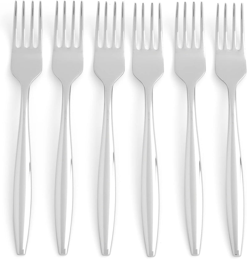 Sophie Conran - Arbor - Cocktail Fork (Set of 6) | 6.5 in - Limolin 