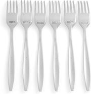 Sophie Conran - Arbor - Cocktail Fork (Set of 6) | 6.5 in - Limolin 