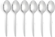 Sophie Conran - Arbor - Dessert Spoon (Set of 6) | 5.7 in - Limolin 