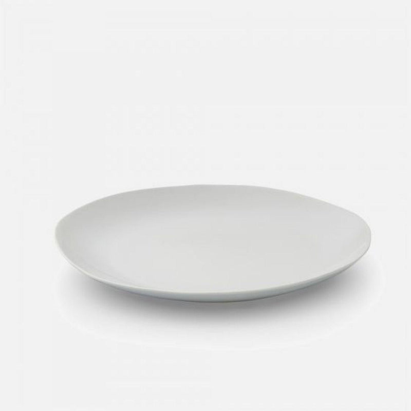 Sophie Conran - Arbor - Large Serving Platter - Grey | 13 Inch - Limolin 