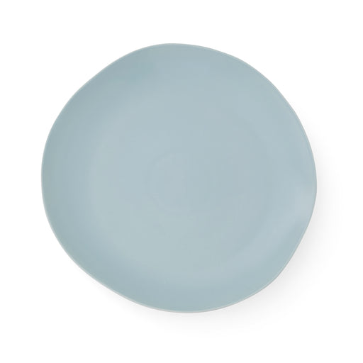 Sophie Conran - Arbor - Large Serving Platter - Robin's Egg | 13 in - Limolin 