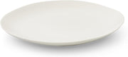 Sophie Conran - Arbor - Large Serving Platter - White | 13 in - Limolin 