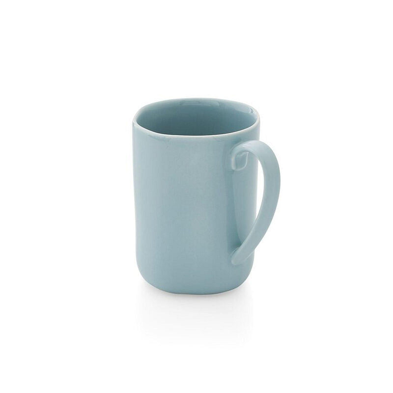 Sophie Conran - Arbor - Mug - Blue (Set of 4) | 14 oz - Limolin 