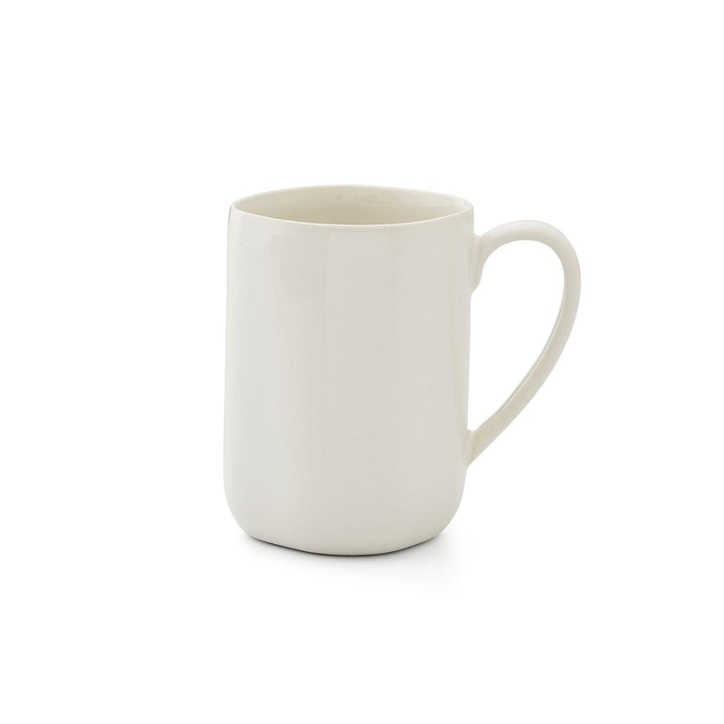 Sophie Conran - Arbor - Mug - White (Set of 4) | 14 oz - Limolin 