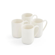 Sophie Conran - Arbor - Mug - White (Set of 4) | 14 oz - Limolin 