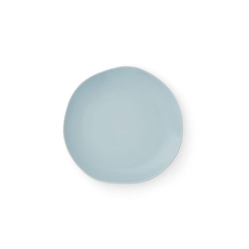 Sophie Conran - Arbor - Salad Plate - Blue (Set of 4) | 8.5 Inch - Limolin 