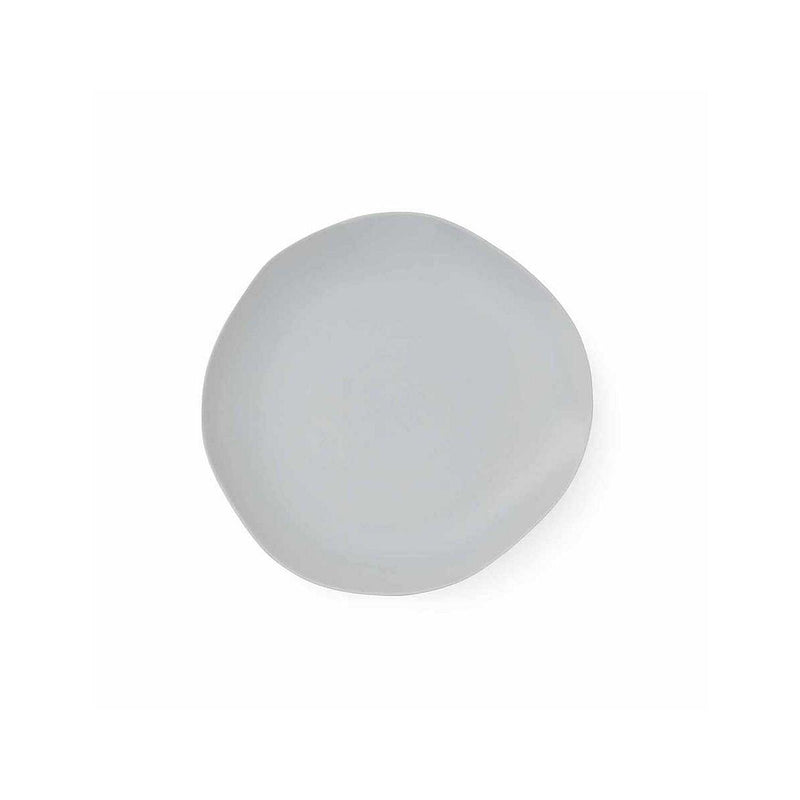 Sophie Conran - Arbor - Salad Plate - Grey (Set of 4) | 8.5 Inch - Limolin 