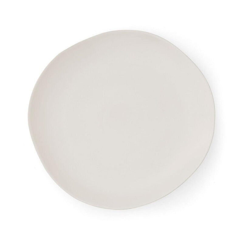 Sophie Conran - Arbor - Salad Plate - White (Set of 4) | 8.5 Inch - Limolin 