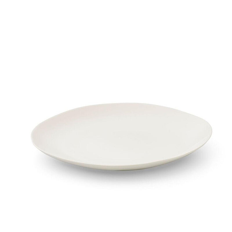 Sophie Conran - Arbor - Salad Plate - White (Set of 4) | 8.5 Inch - Limolin 