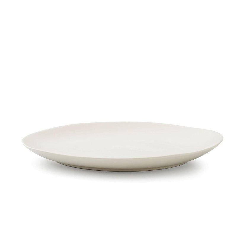 Sophie Conran - Arbor - Salad Plate - White (Set of 4) | 8.5 Inch - Limolin 