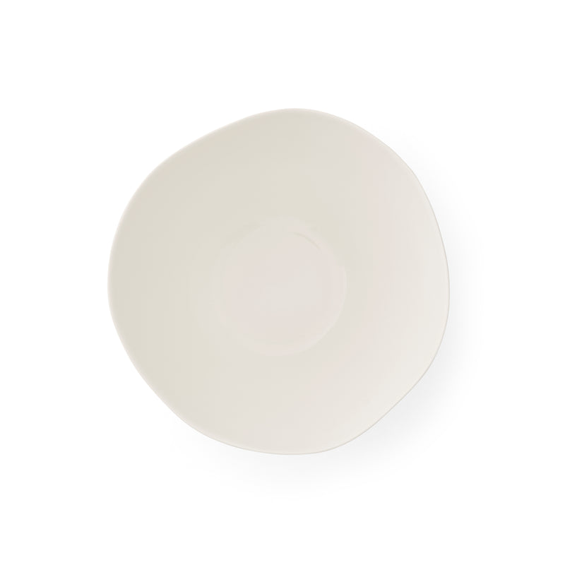 Sophie Conran - Arbor - Serv Bowl - White | 10 in - Limolin 