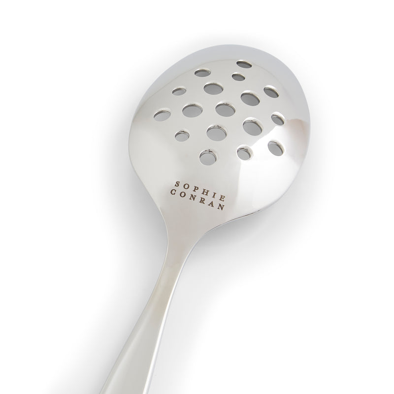 Sophie Conran - Arbor - Slotted Spoon - Limolin 