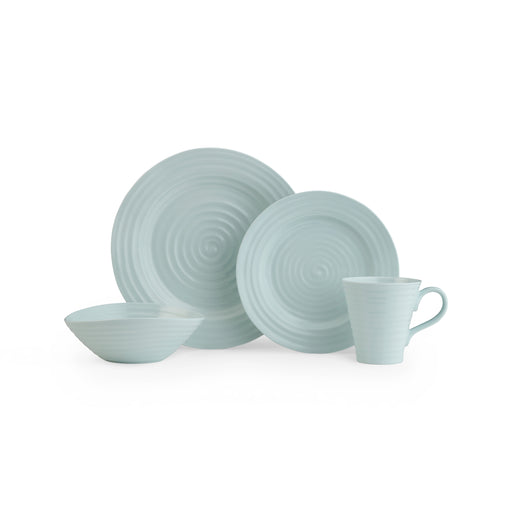 Sophie Conran - Celadon 4 Piece Place Setting - Limolin 