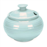 Sophie Conran - Celadon - Covered Sugar Bowl | 11 oz - Limolin 