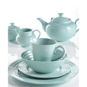 Sophie Conran - Celadon - Covered Sugar Bowl | 11 oz - Limolin 