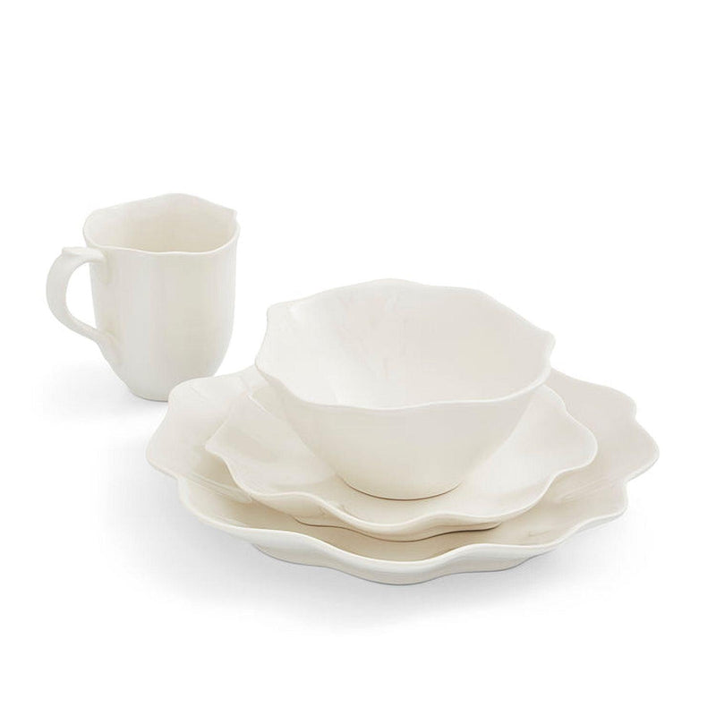 Sophie Conran - Floret - 4 Piece Place Setting - Limolin 