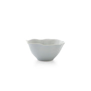 Sophie Conran - Floret - All Purpose Bowl - Grey (Set of 4) | 7 Inch - Limolin 