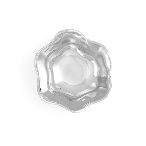 Sophie Conran - Floret - Alloy Small Nesting Bowl | 7 in - Limolin 