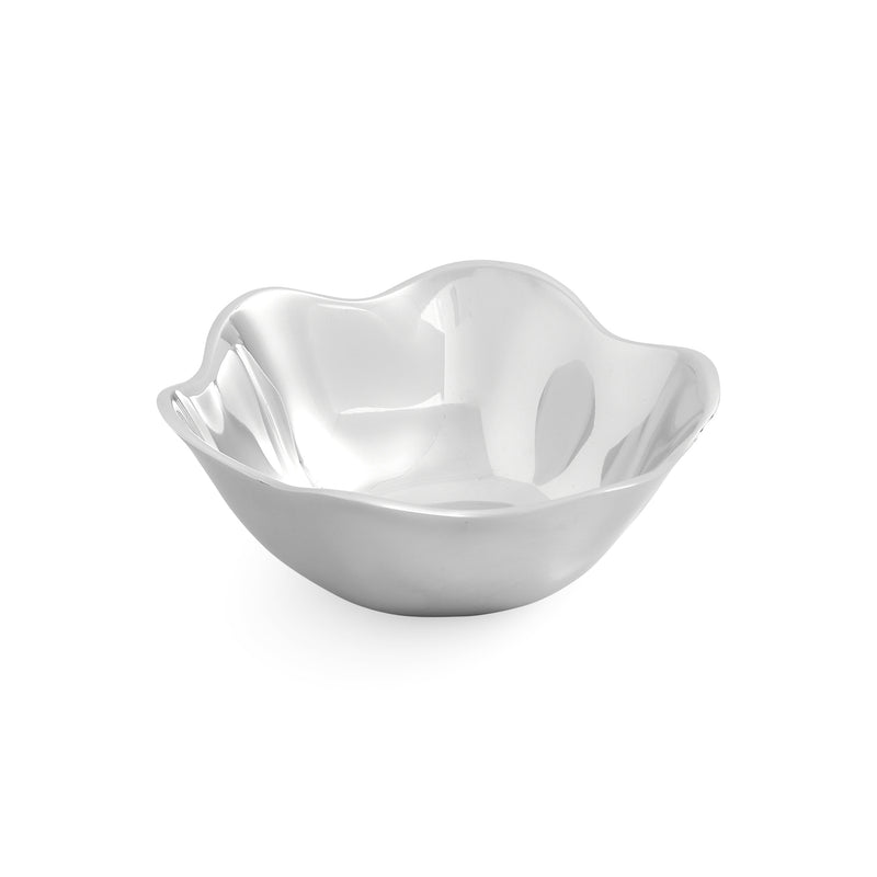 Sophie Conran - Floret - Alloy Small Nesting Bowl | 7 in - Limolin 