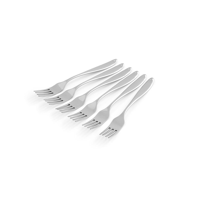 Sophie Conran - Floret - Cocktail Fork (Set of 6) - Limolin 