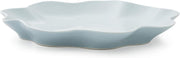 Sophie Conran - Floret - Large Serving Platter - Robin's Egg | 13 in - Limolin 