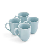 Sophie Conran - Floret - Mug - 14 oz (Set of 4) - Limolin 