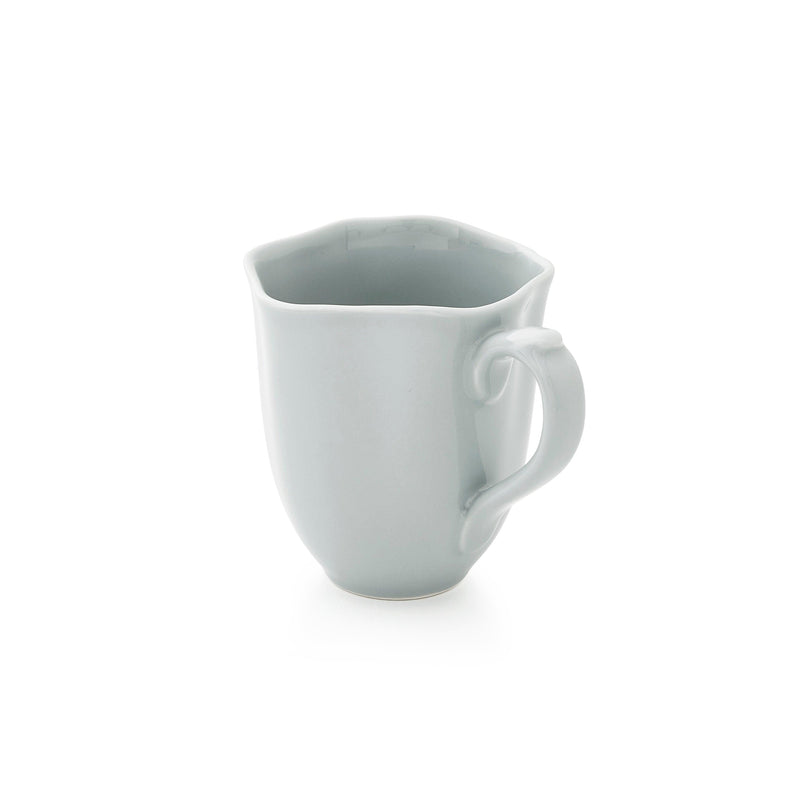 Sophie Conran - Floret - Mug - 14 oz (Set of 4) - Limolin 