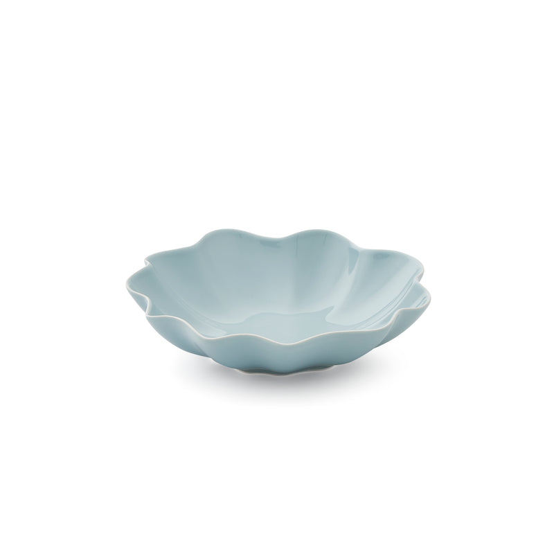 Sophie Conran - Floret - Pasta Bowl - Robin's Egg (Set of 4) | 9 in - Limolin 