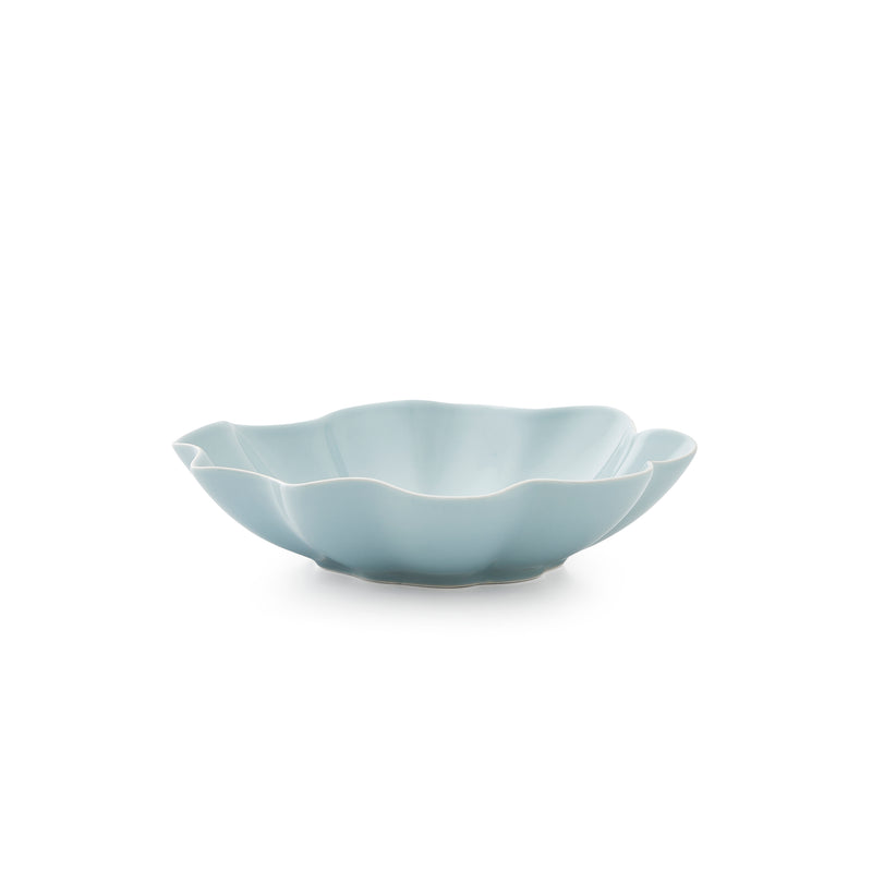 Sophie Conran - Floret - Pasta Bowl - Robin's Egg (Set of 4) | 9 in - Limolin 