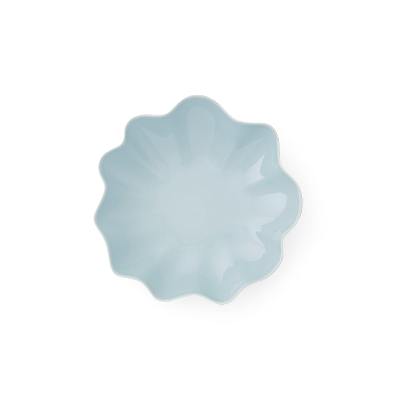 Sophie Conran - Floret - Pasta Bowl - Robin's Egg (Set of 4) | 9 in - Limolin 