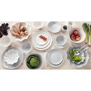 Sophie Conran - Floret - Pasta Bowl  - White | 9 in - Limolin 