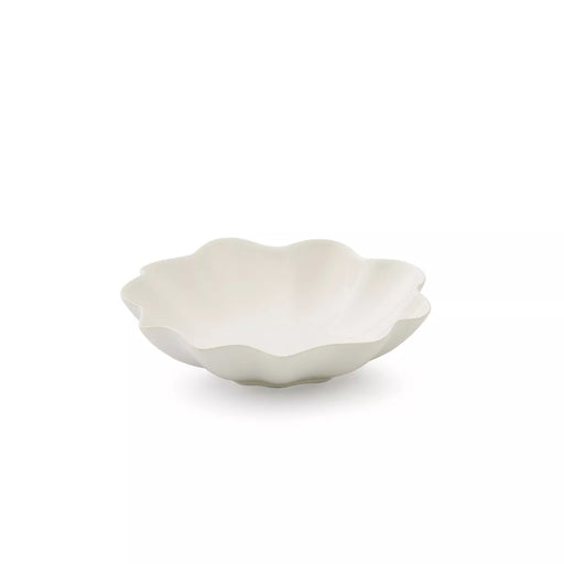 Sophie Conran - Floret - Pasta Bowl  - White | 9 in - Limolin 