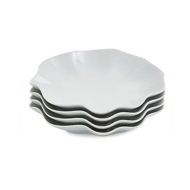 Sophie Conran - Floret - Salad Plate (Set of 4) | 8.5 inch - Limolin 