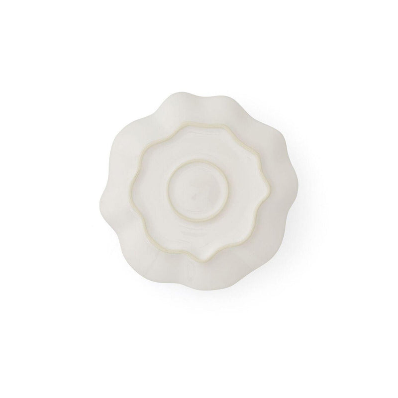Sophie Conran - Floret - Salad Plate (Set of 4) | 8.5 inch - Limolin 