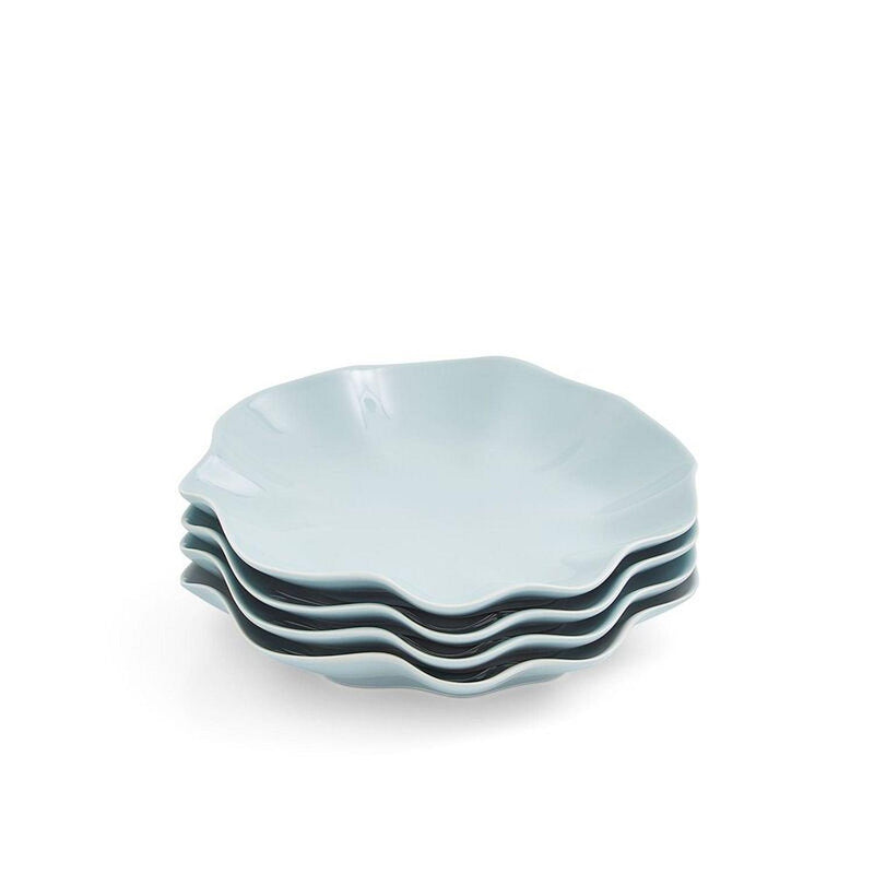 Sophie Conran - Floret - Salad Plate (Set of 4) | 8.5 inch - Limolin 