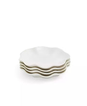 Sophie Conran - Floret - Salad Plate (Set of 4) | 8.5 inch - Limolin 