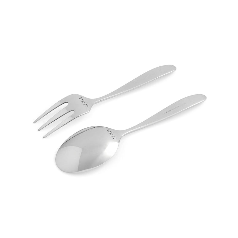 Sophie Conran - Floret - Salad Servers Set - Limolin 