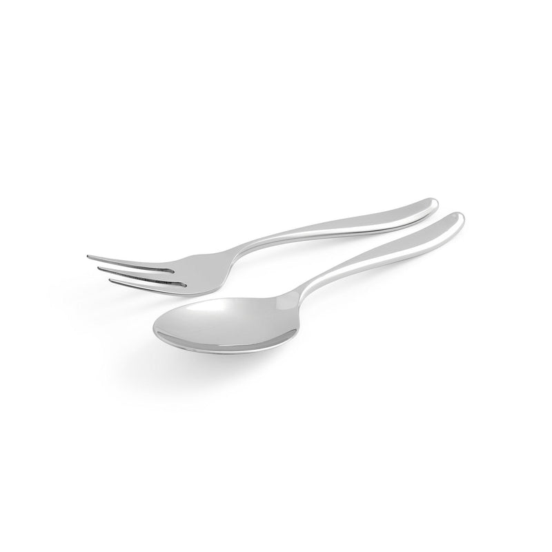 Sophie Conran - Floret - Salad Servers Set - Limolin 